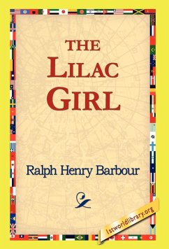 The Lilac Girl - Barbour, Ralph Henry