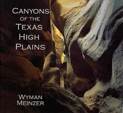 Canyons of the Texas High Plains