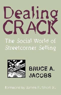 Cover Dealing Crack
