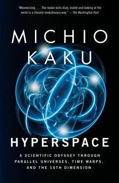 Hyperspace - Kaku, Michio