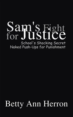 Sam's Fight for Justice - Herron, Betty Ann