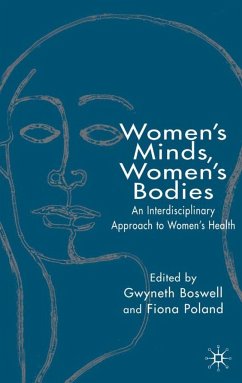 Women's Minds, Women's Bodies - Boswell, Gwyneth