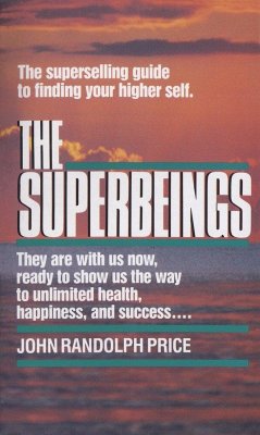 The Superbeings - Price, John Randolph