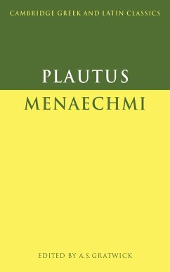 Plautus - Plautus