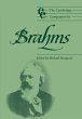 The Cambridge Companion to Brahms - Bild 1