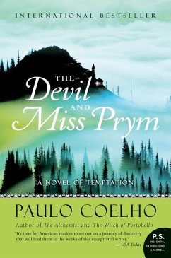 The Devil and Miss Prym - Coelho, Paulo