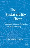 The Sustainability Effect