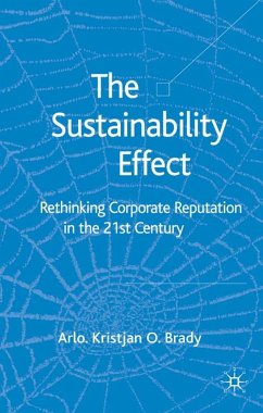 The Sustainability Effect - Brady, A.
