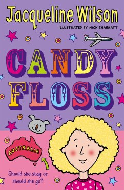 Cover Candyfloss