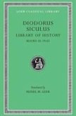 Library of History, Volume IX Library of History, Volume IX