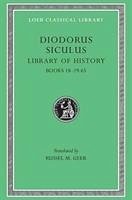 Library of History, Volume IX - Diodorus Siculus