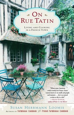 On Rue Tatin - Loomis, Susan Herrmann