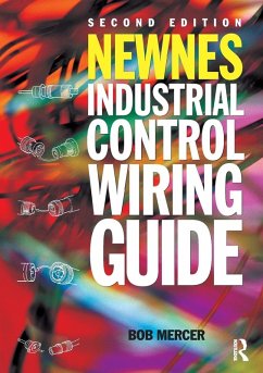 Cover Newnes Industrial Control Wiring Guide