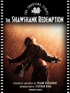 Shawshank Redemption - Darabont, Frank; King, Stephen