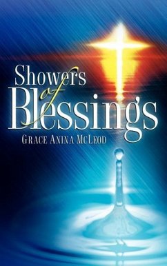 Showers of Blessings - McLeod, Grace Anina