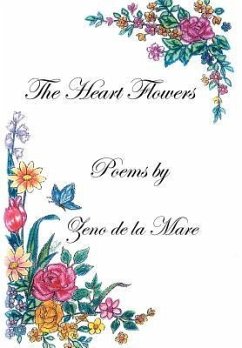 The Heart Flowers - de La Mare, Zeno
