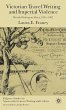 Victorian Travel Writing and Imperial... - Bild 1