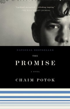 The Promise - Potok, Chaim