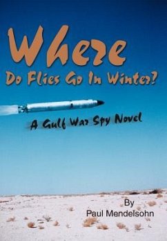 Where Do Flies Go In Winter?