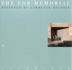 07 the FDR Memorial - Dillon, David