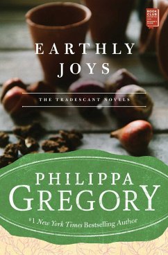 Earthly Joys - Gregory, Philippa