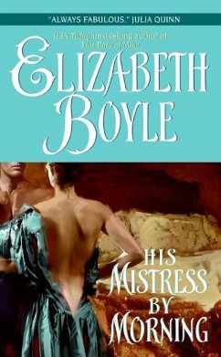 His Mistress by Morning - Boyle, Elizabeth