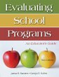 Evaluating School Programs - Bild 1