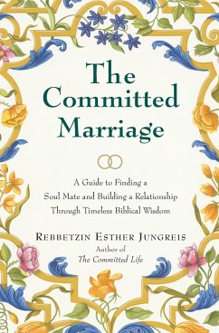 Committed Marriage, The - Jungreis, Esther