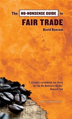 The No-Nonsense Guide to Fair Trade - Ransom, David