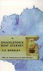 Cover Shackleton's Boat Journey
