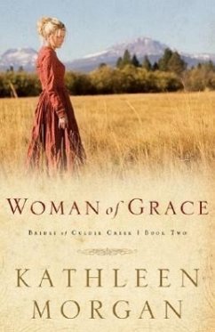 Woman of Grace - Morgan, Kathleen