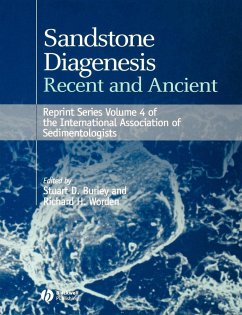 Sandstone Diagenesis - Burley, Stuart / Worden, Richard (eds.)