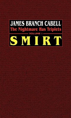 Smirt - Cabell, James Branch