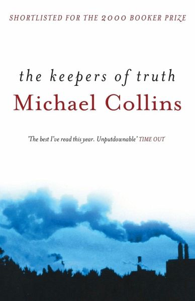 The Keepers of Truth