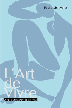 L'Art de Vivre - Schwartz, Paul J.