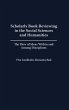 Scholarly Book Reviewing in the Social... - Bild 1