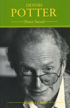 Dennis Potter - Stead, Peter