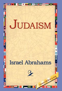 Judaism - Abrahams, Israel