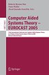 Computer Aided Systems Theory -... - Bild 1