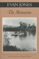 The Minnesota - Jones, Evan