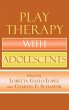 Play Therapy with Adolescents - Bild 1