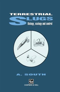 Cover Terrestrial Slugs