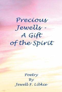 Precious Jewells - A Gift of the Spirit - Libkie, Jewell F.