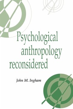 Psychological Anthropology Recon - Ingham, John M.