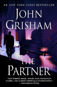 The Partner - Grisham, John