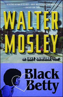 Black Betty - Mosley, Walter