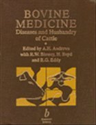 Bovine Medicine Bovine Medicine