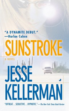 Sunstroke - Kellerman, Jesse