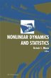 Nonlinear Dynamics and Statistics - Bild 1