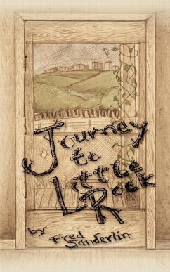 Cover Journey to Little Rock